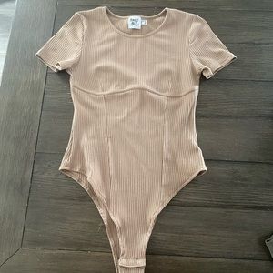 Princess Polly NEW bodysuit